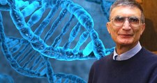 Nobel Ödüllü Sancar, Sigaranın DNA'ya Verdiği Zararın Haritasını Çıkardı