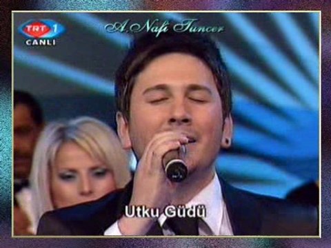 Utku GÜDÜ - Dönülmez Akşamın Ufkundayız Vakit Çok Geç