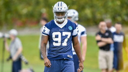 Kyle's most intriguing Cowboys storyline: Great season expectations