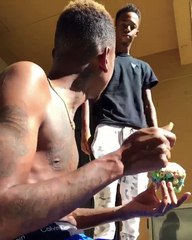 When you can't handle weed edible 