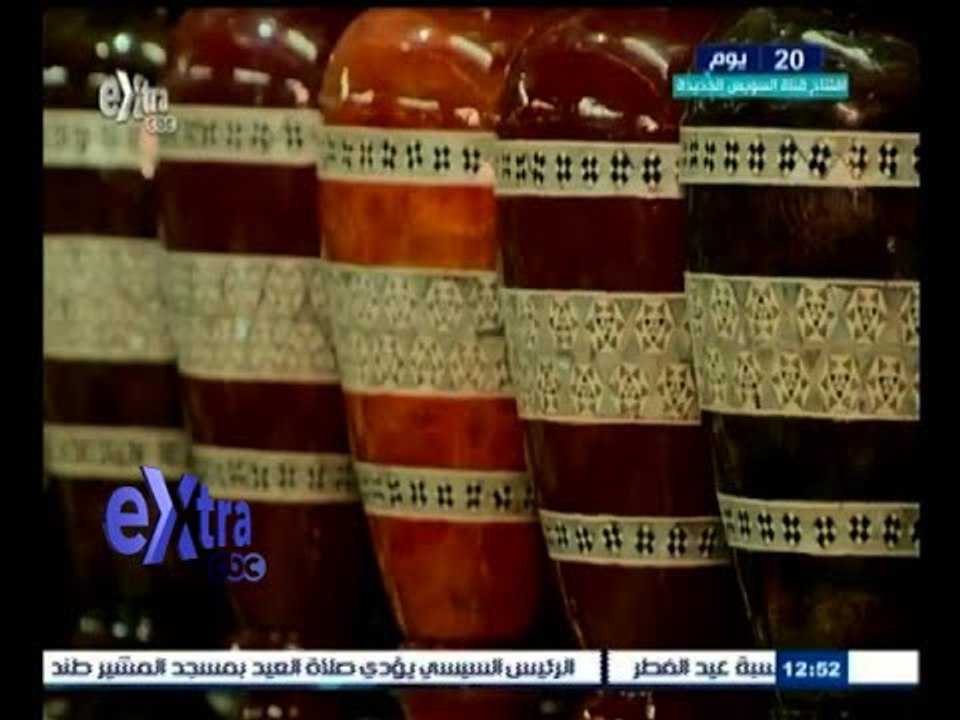 #غرفة_الأخبار | صناعة الصدف .. حرفة تراثية تواجه خطر الإندثار