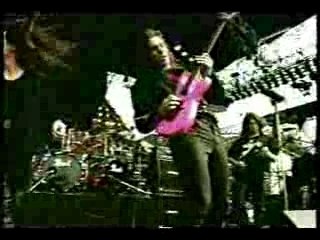 Angra - Carry On - Music Video