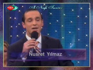 Nusret YILMAZ - SALINCAK