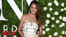 Why Chrissy Teigen Won't Participate in Particular Sexual Position
