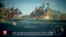 Gamekult E3 gautozskull and bones