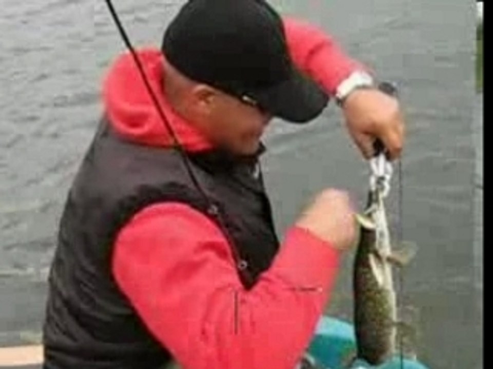 Team9 4 peche du brochet en pologne