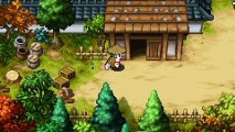Cladun Returns: This is Sengoku! Game Play Preview