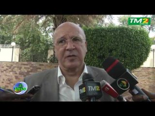 JT TM2 du 06 Juin 2017