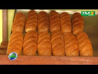 JT TM2 du 14 Juin 2017