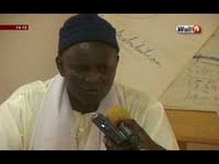 HCCT, affaire Karim Wade: Khadim Diop maire de Loro  dit tout