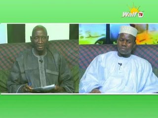 Fatwa du 11 août 2016: Hadj Makka