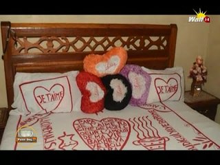 Petit Dej 11 août 2016: Mokh Poth - Comment accueillir son mari...