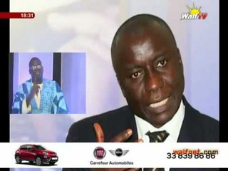 Nepad musical du 02 août 2016