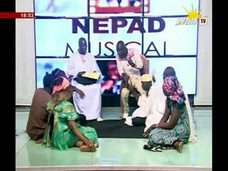 nepad musical: Quand Gaston Mbengue propose à Yekini 200 millions pour un combat