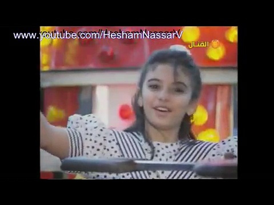 اغنية العيد السنه دى للفنانة غادة رجب