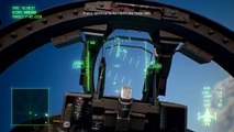 Ace Combat 7: Skies Unknown - Gameplay campagna E3