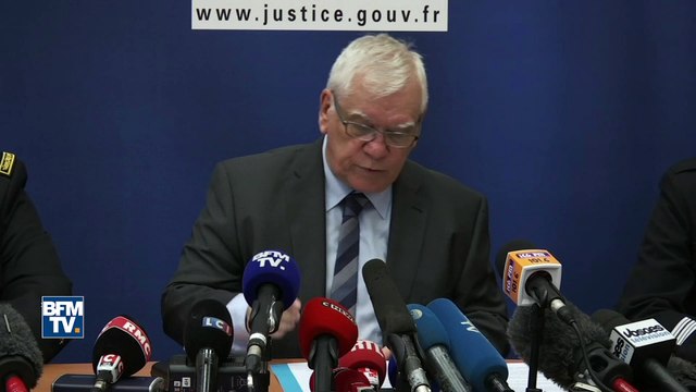 Affaire Grégory: une similitude importante entre les lettres de 1983 et la lettre de revendication