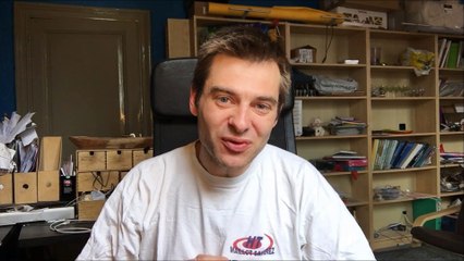 Histoire de la trappe à souris