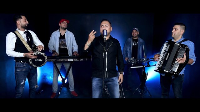 Sorinel Pustiu - Ce frumos se distreaza boierii [ Videoclip Oficial ] 2017