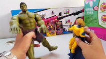 DreamWorks Cartoon Figures, Dre Hulk, toy for kids