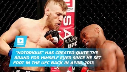 Conor McGregor: Fame, fashion and fighting