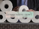Ce papier toilette s'appelle 