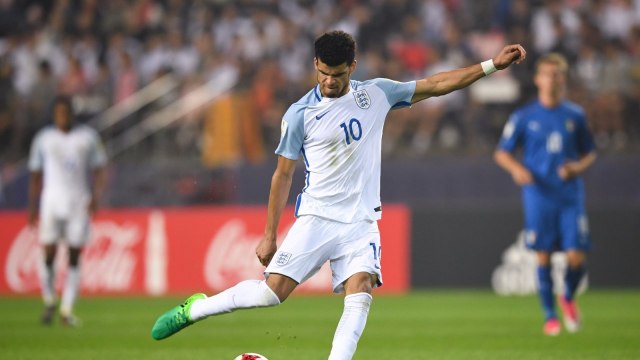 James Milner insists he can help new Liverpool signing Dominic Solanke develop