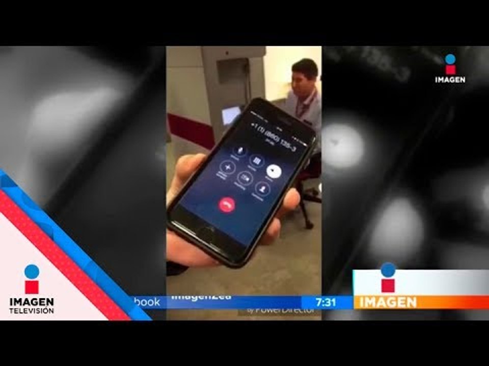 Nuevo fraude de tarjetas de crédito ¡no caigas!  | Noticias con Francisco Zea