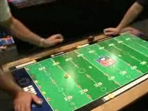 DadLabs Ep. 21 Gear Daddy Finger Football