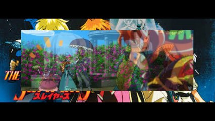 Slayers (Fandub Latino) - Plan para Atrapar a Reena Enverse