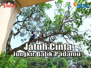 Jatuh Cinta Jungkir Balik Padamu Part 04