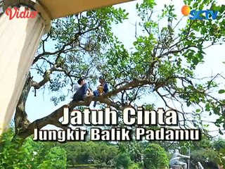 Jatuh Cinta Jungkir Balik Padamu Part 05