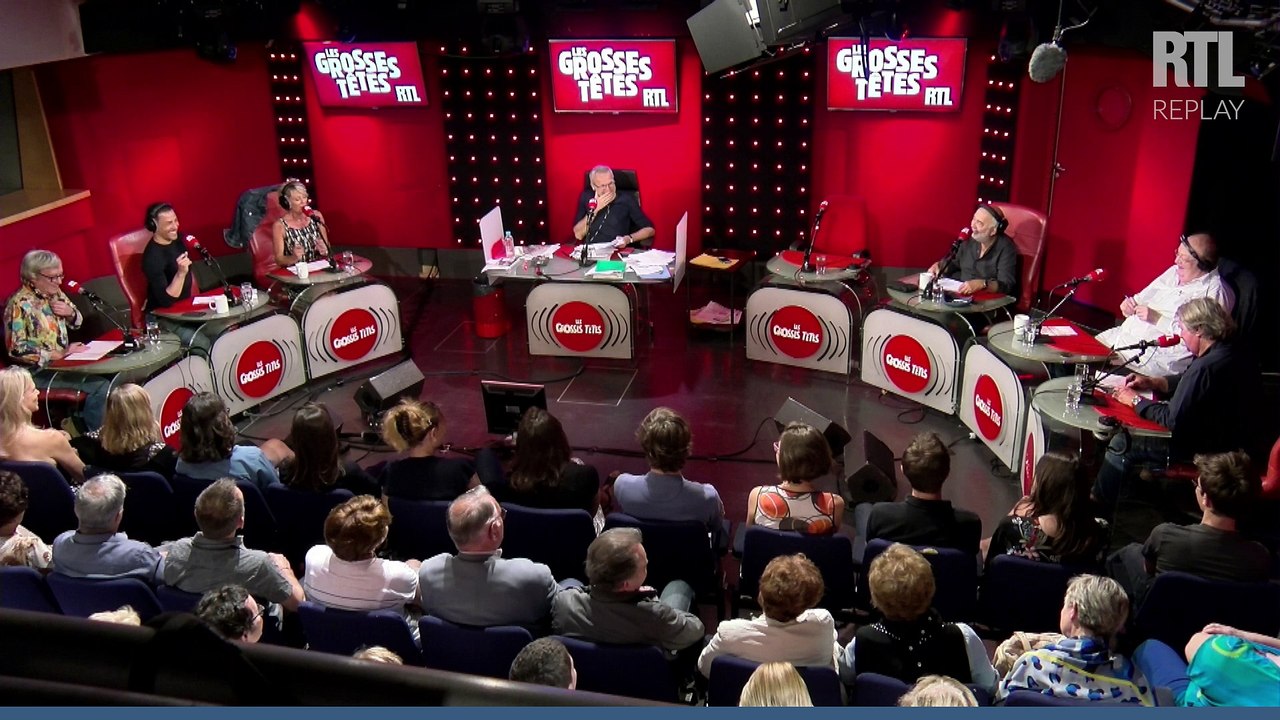 Sophie Davant se met à chanter