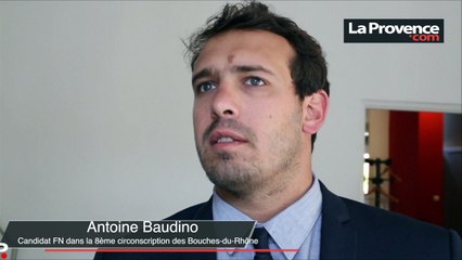 Législatives : Zulesi et Baudino, le combat de la jeunesse