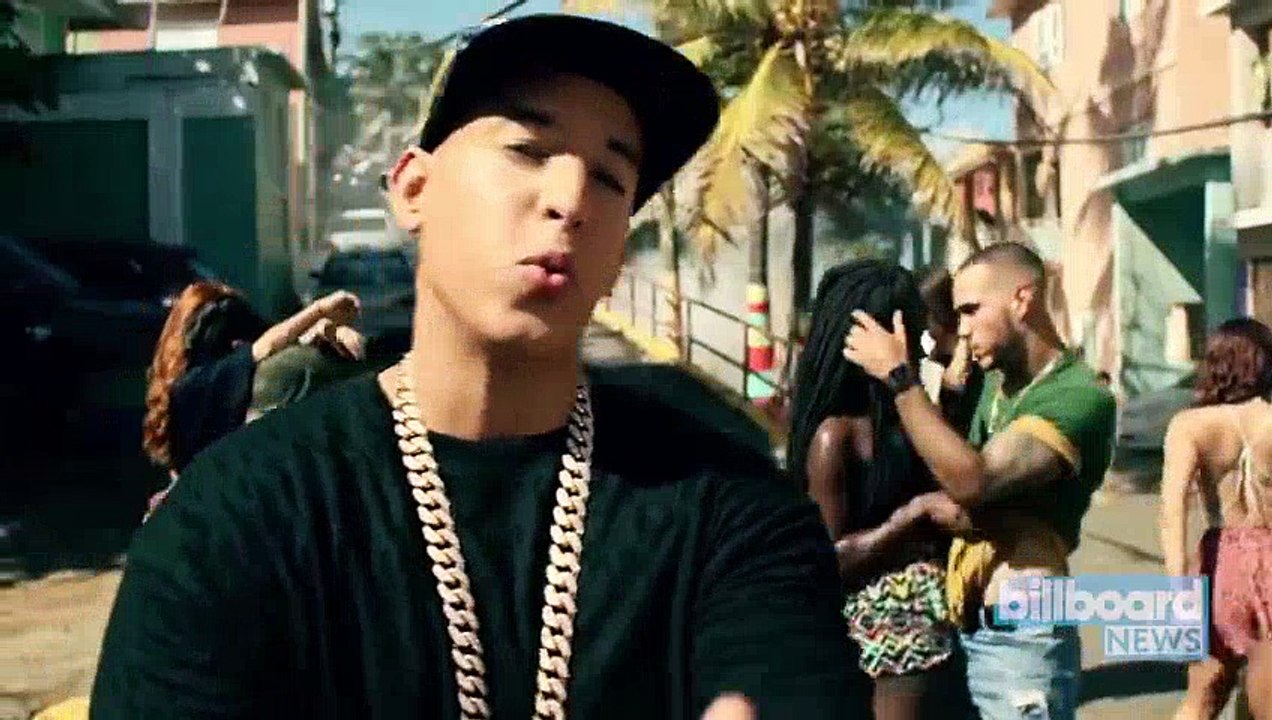 Justin Bieber Nearly Hit By Fan's Water Bottle After Refusing to Perform 'Despacito' | Billboard News