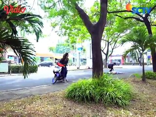 Jatuh Cinta Jungkir Balik Padamu Part 07