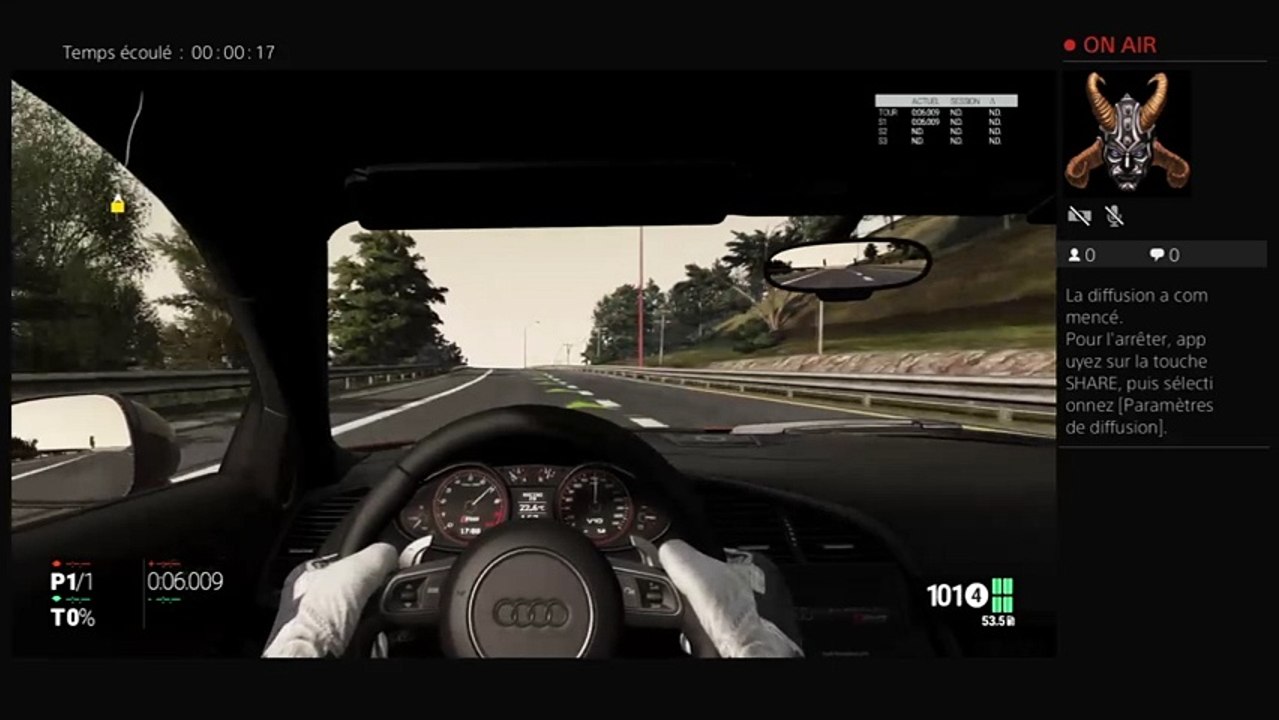 Conducteur automobile (5)