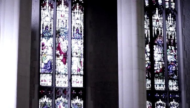 Guidestones - Episode 1 - The Ghost in the Church