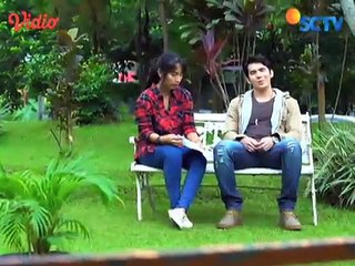 Jatuh Cinta Jungkir Balik Padamu Part 09