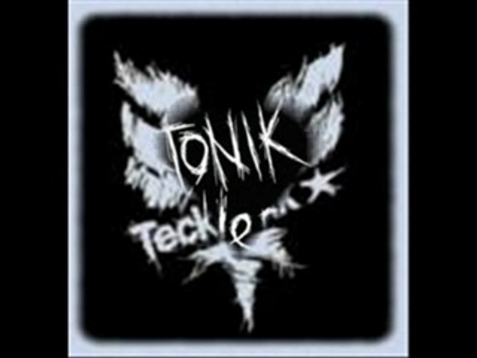tecktonik