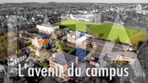 Micro trott avenir bâtiment IATA