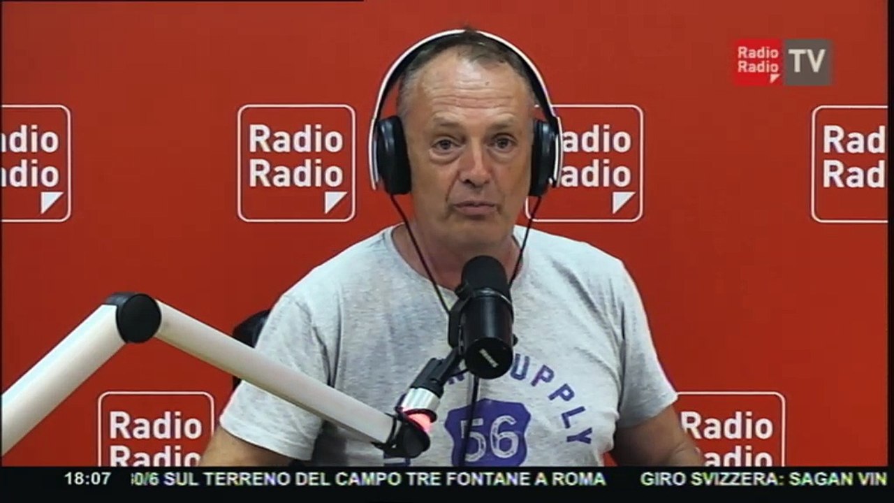 Lavori in Corso - Linda Meleo (Ass. alla Città in Movimento del Comune di Roma) - 15 Giugno 2017