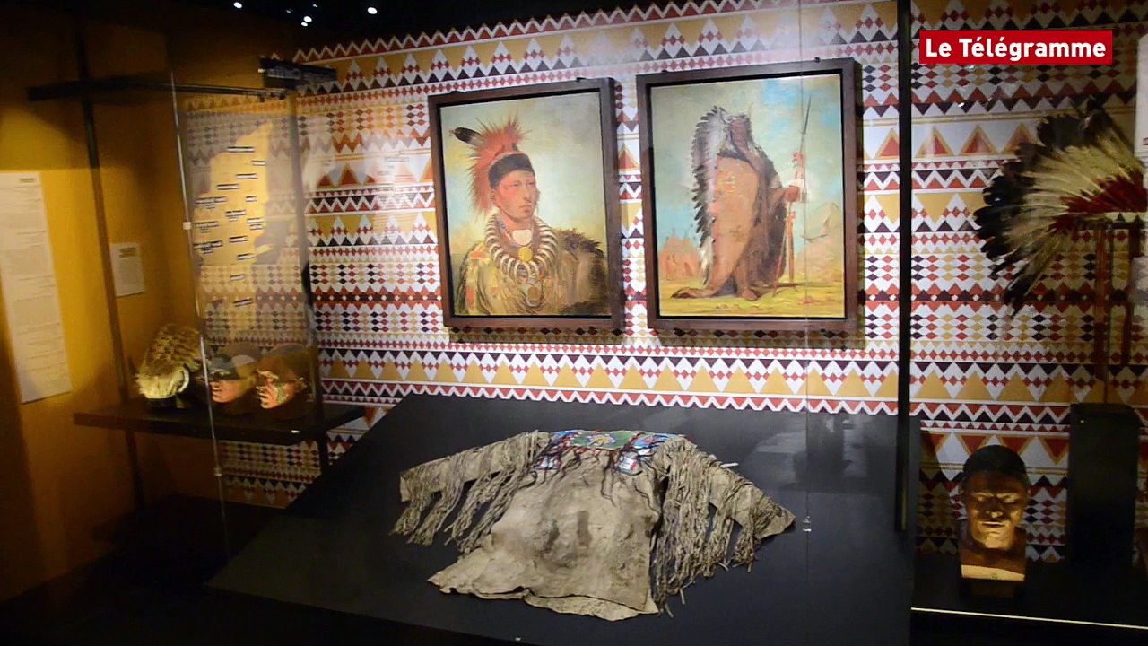 Daoulas (29). Expo : "Ce que la peau dit de nous"