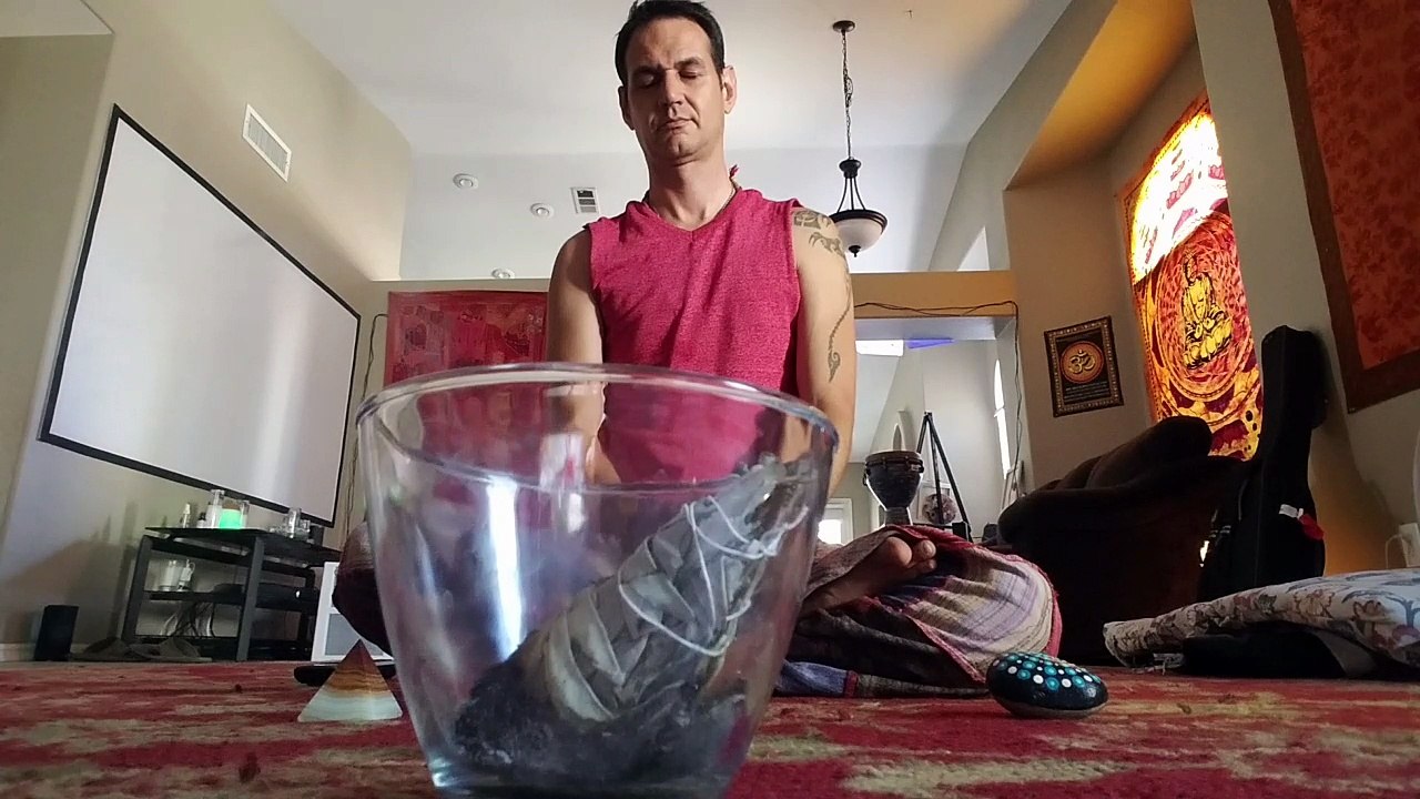 meditation 13min