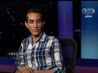 #Behodoo2 - بهدوووء -18-6-2013 - هل يأتي مرسي بانتخابات أخرى ؟