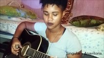 SINGULAR cover Ari Almeida