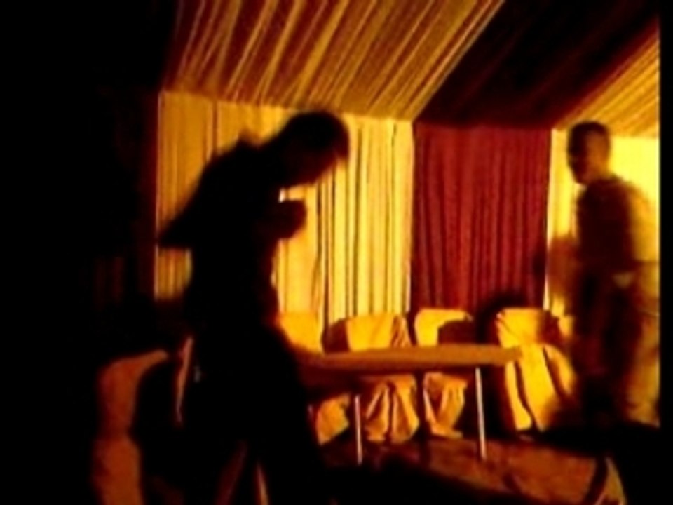 Mariage de shayèb
