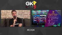 Gamekult E3 puyo pes 2018