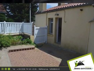 Maison A vendre Cholet 90m2 - 103 880 Euros