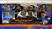 Hamid Mir Analysis on Nawaz Sharif’s Appearance Before Panama JIT